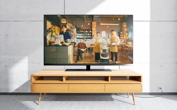 MenuTok, the table-ordering service, kicks off its TV commercial advertising in South Korea.